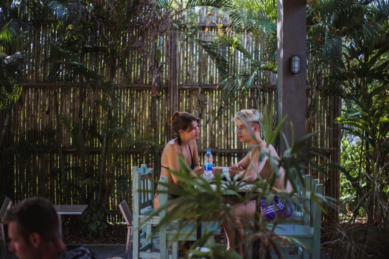 Roost Glamping - Sha Certified Hotel Rawai Buitenkant foto