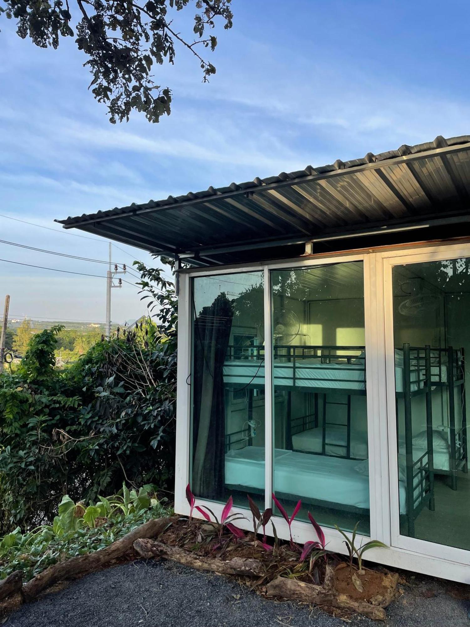 Roost Glamping - Sha Certified Hotel Rawai Kamer foto