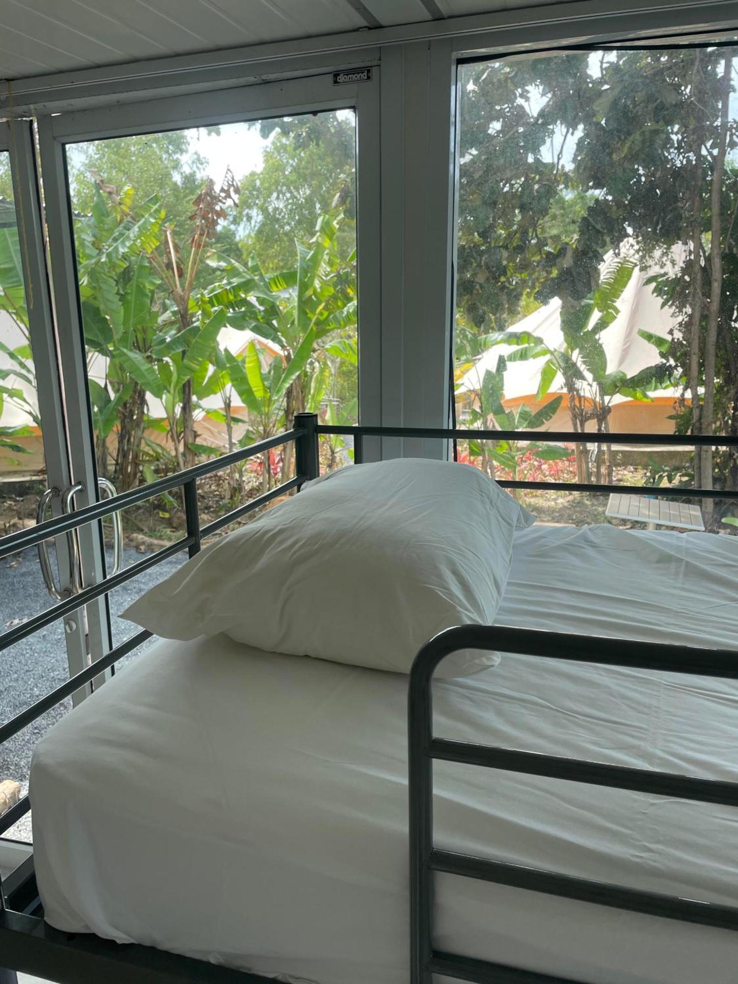 Roost Glamping - Sha Certified Hotel Rawai Kamer foto