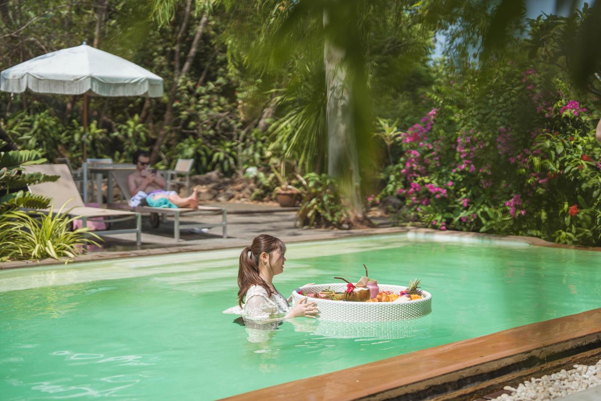 Roost Glamping - Sha Certified Hotel Rawai Buitenkant foto