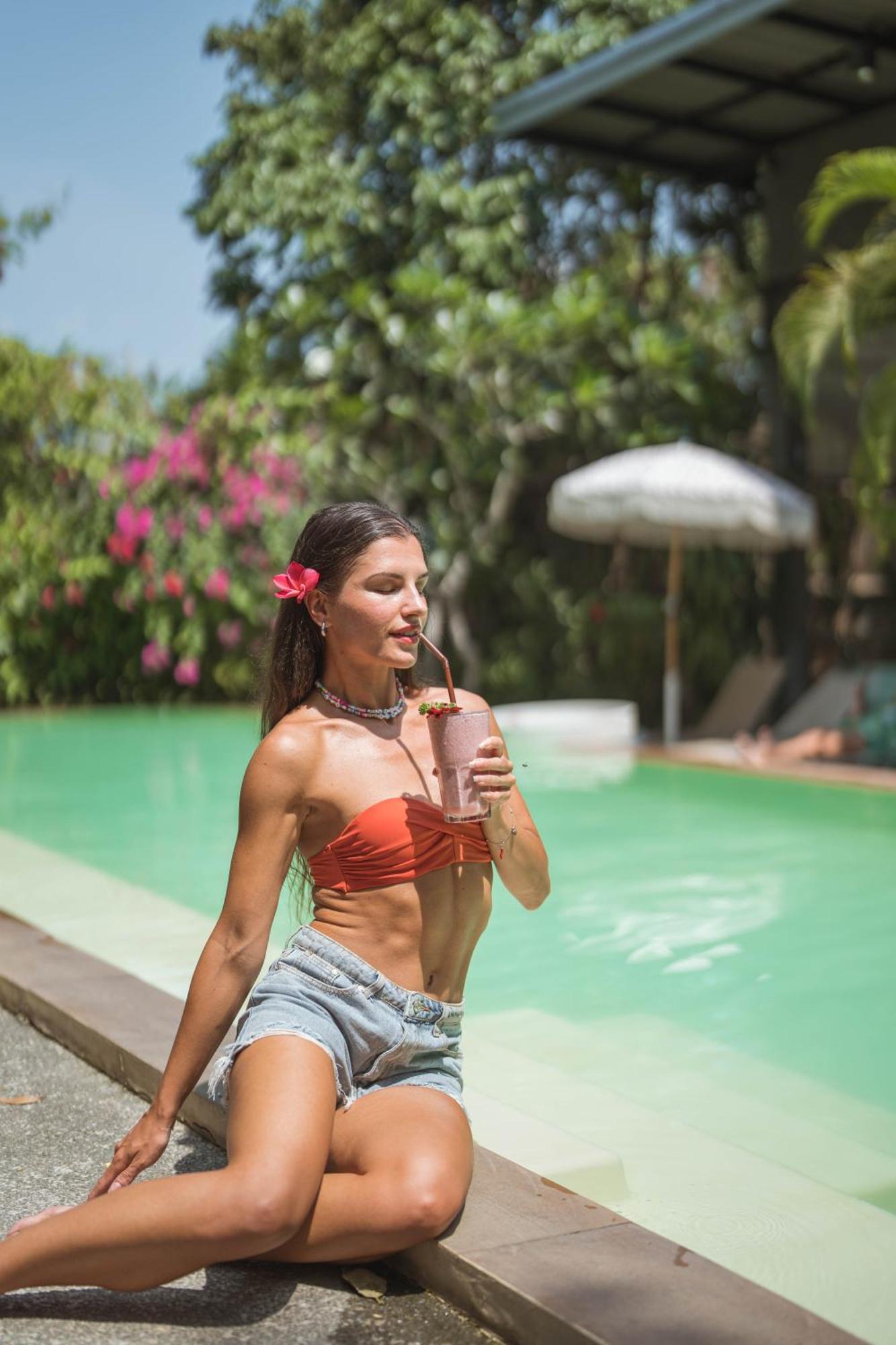 Roost Glamping - Sha Certified Hotel Rawai Buitenkant foto
