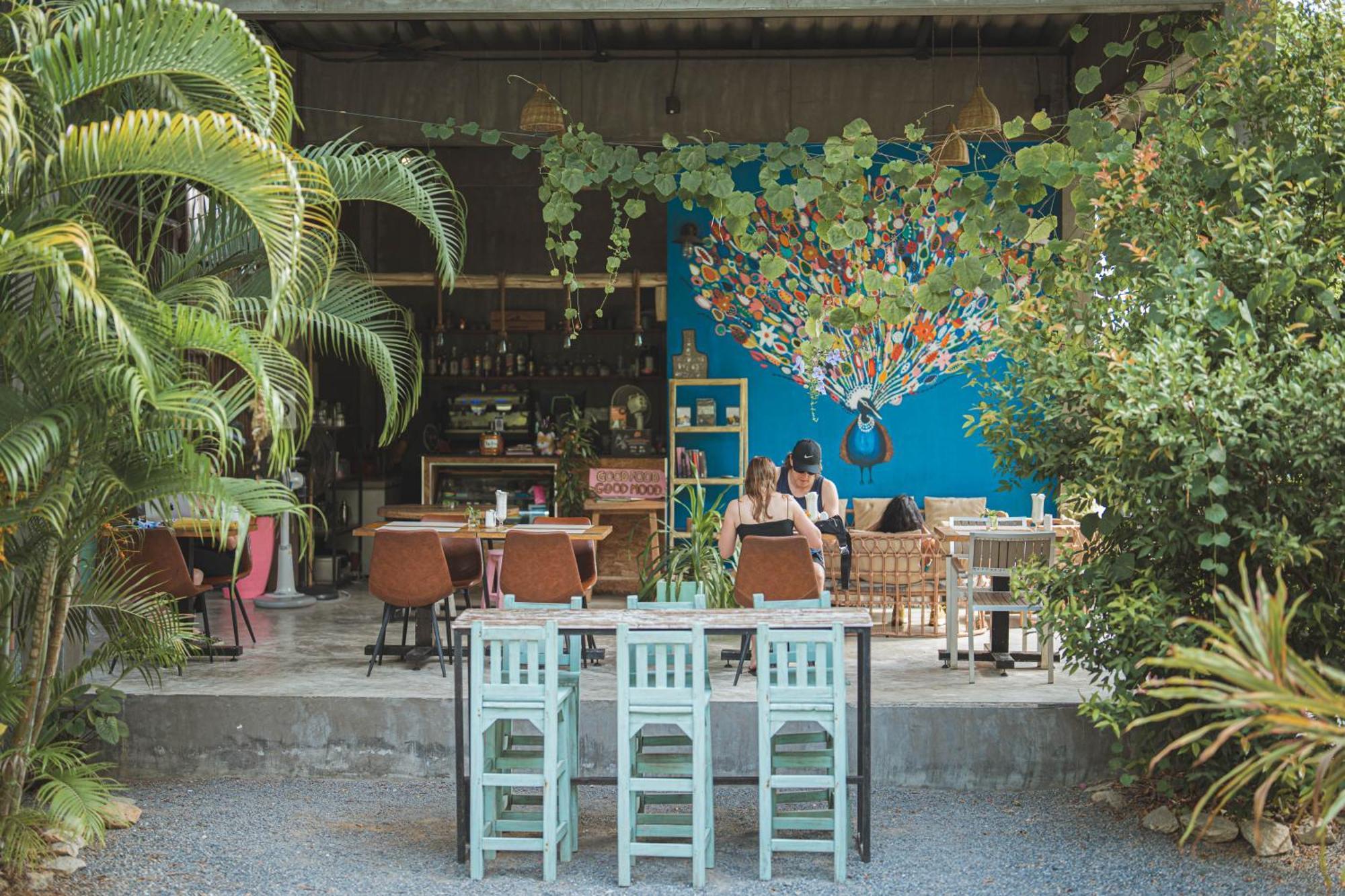 Roost Glamping - Sha Certified Hotel Rawai Buitenkant foto