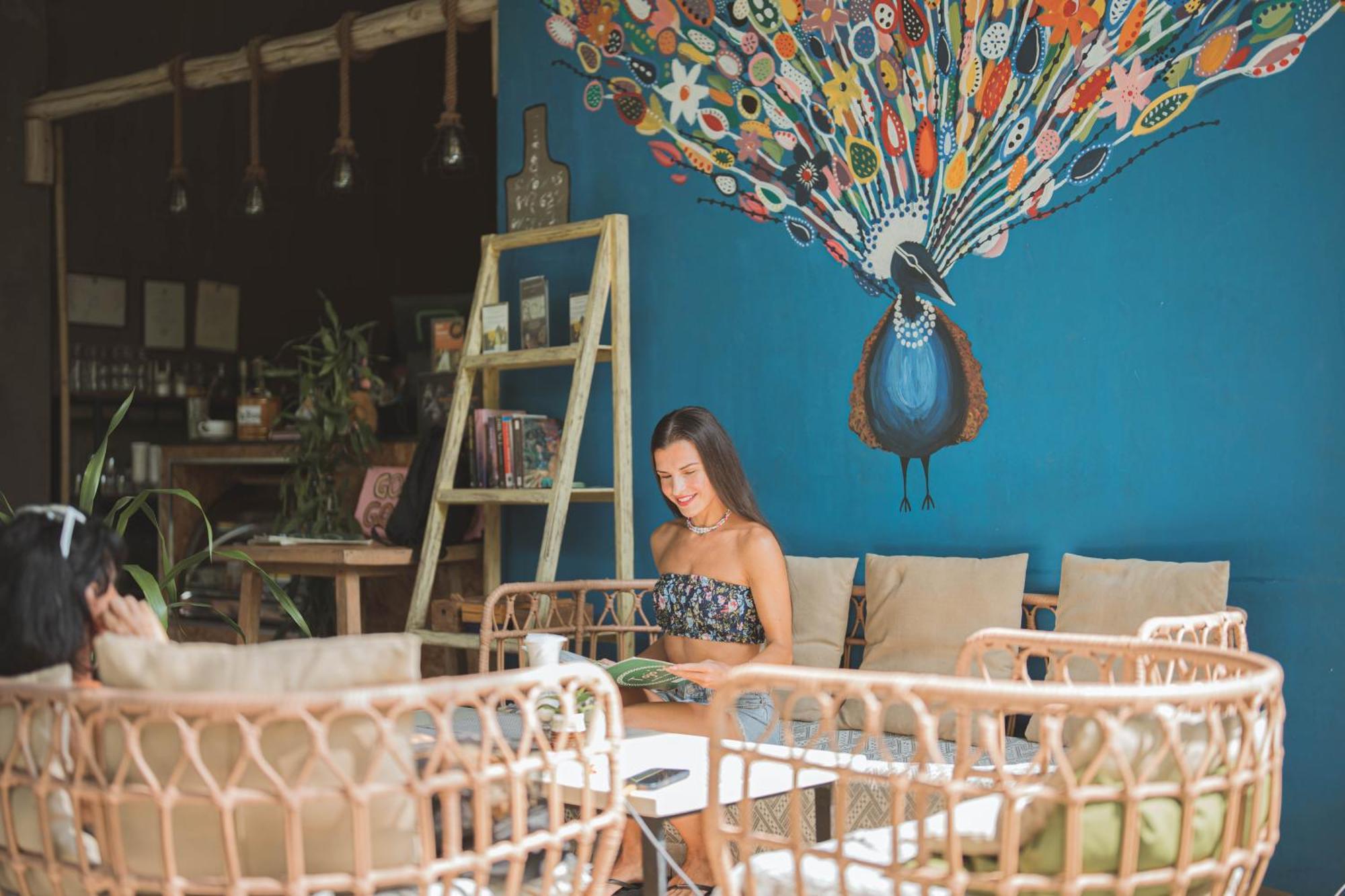 Roost Glamping - Sha Certified Hotel Rawai Buitenkant foto