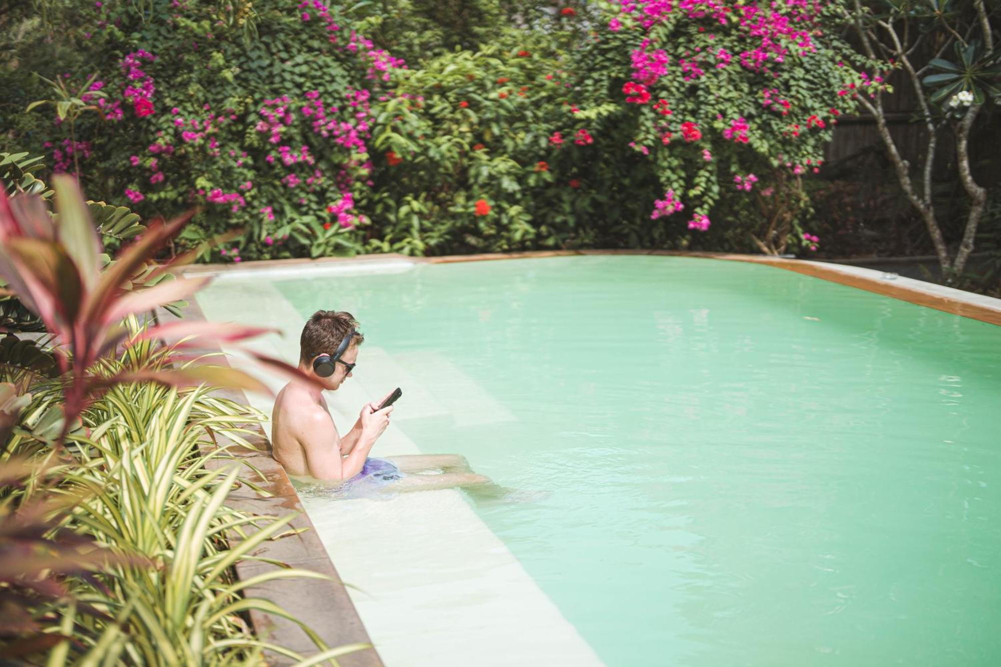Roost Glamping - Sha Certified Hotel Rawai Buitenkant foto