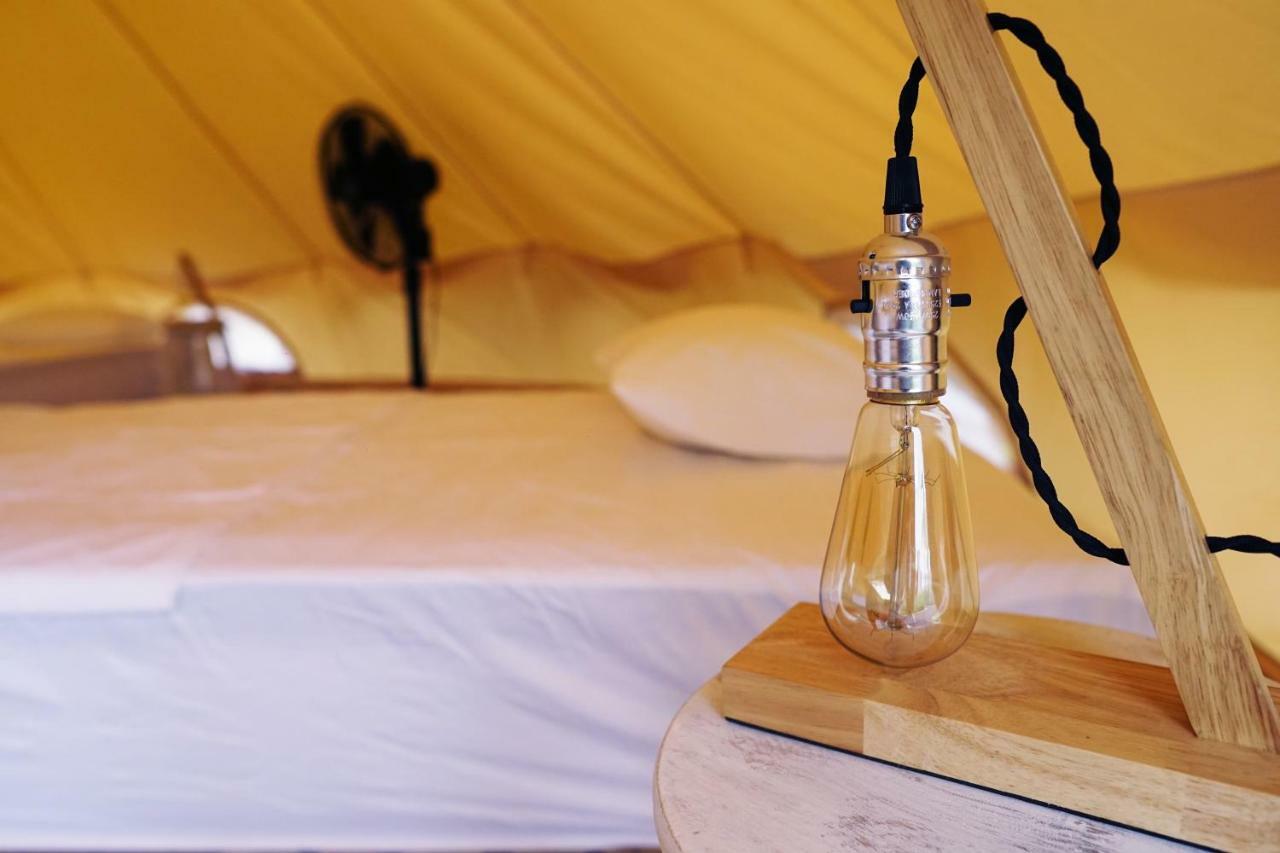 Roost Glamping - Sha Certified Hotel Rawai Buitenkant foto