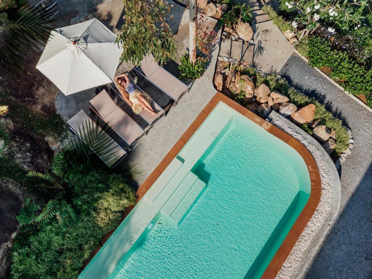 Roost Glamping - Sha Certified Hotel Rawai Buitenkant foto