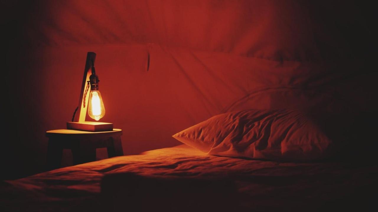Roost Glamping - Sha Certified Hotel Rawai Buitenkant foto