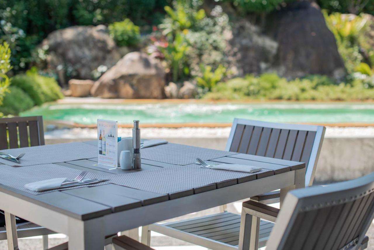 Roost Glamping - Sha Certified Hotel Rawai Buitenkant foto
