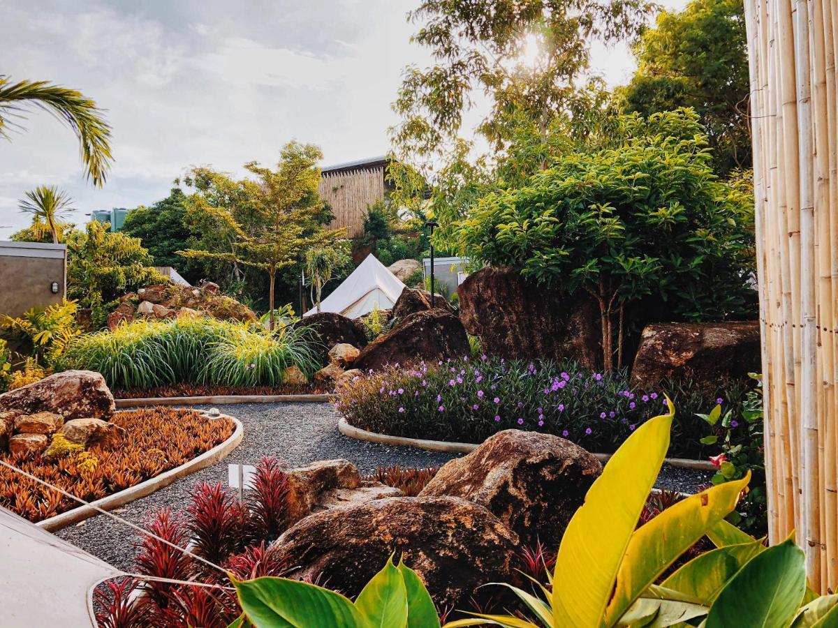 Roost Glamping - Sha Certified Hotel Rawai Buitenkant foto