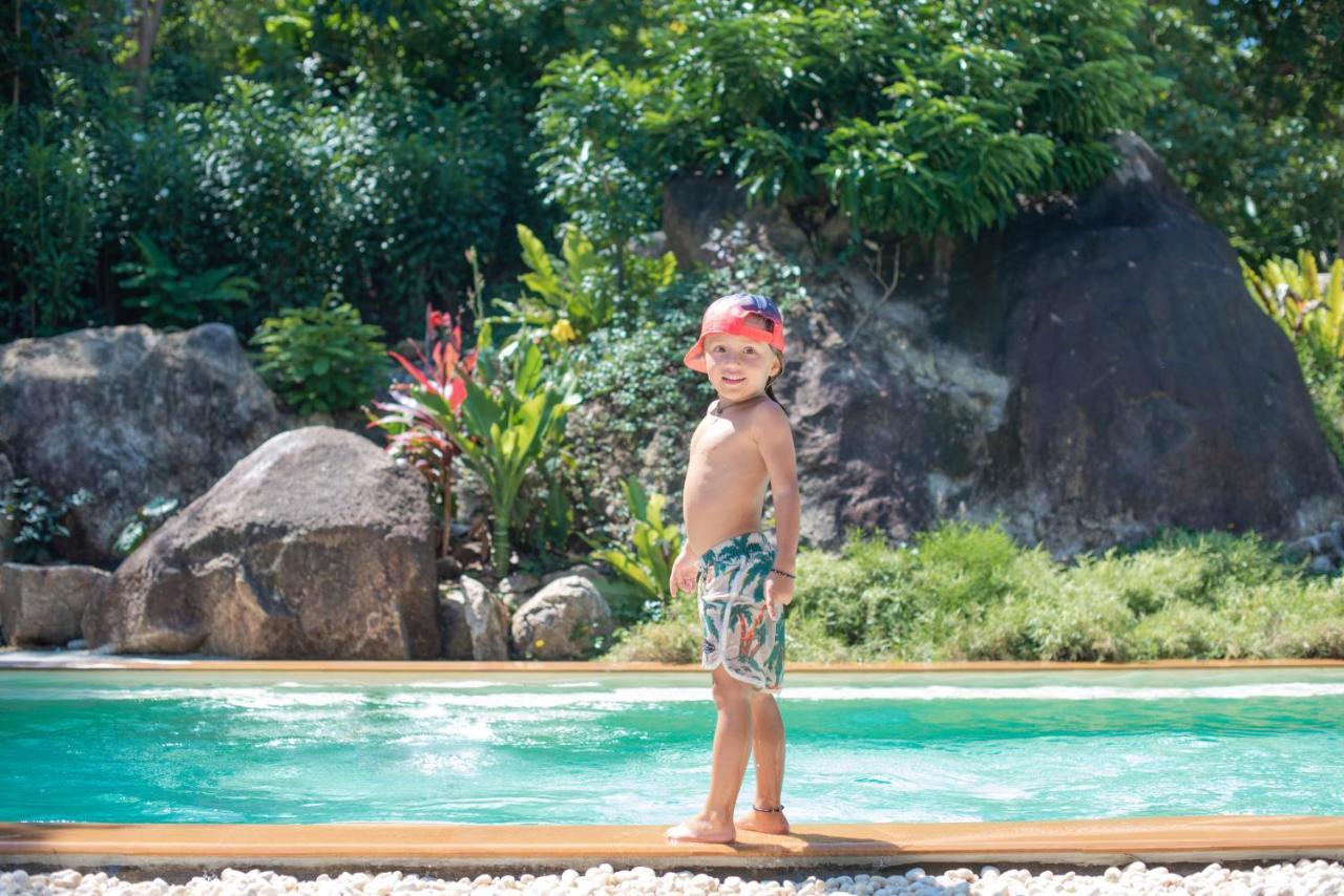 Roost Glamping - Sha Certified Hotel Rawai Buitenkant foto